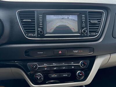 2019 Kia Sedona LX   - Photo 11 - Acheson, AB T7X 5A3