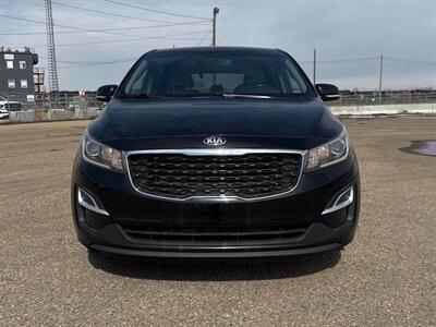 2019 Kia Sedona LX   - Photo 2 - Acheson, AB T7X 5A3