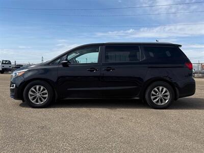 2019 Kia Sedona LX   - Photo 3 - Acheson, AB T7X 5A3