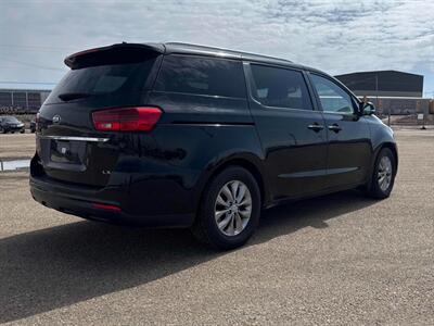 2019 Kia Sedona LX   - Photo 5 - Acheson, AB T7X 5A3
