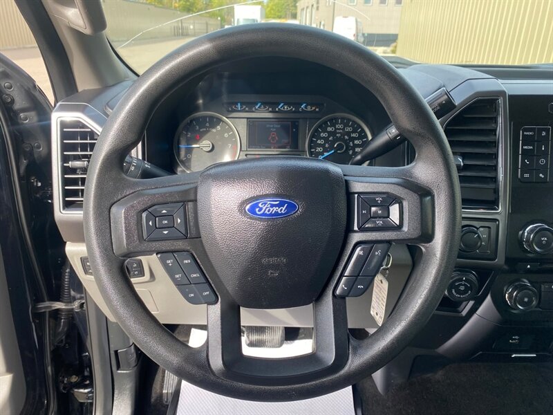 2018 Ford F-150 XLT XTR 4x4 - Photo 9 - St Albert, AB T8N 3Z7