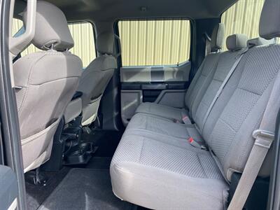2018 Ford F-150 XLT XTR 4x4 - Photo 14 - St Albert, AB T8N 3Z7
