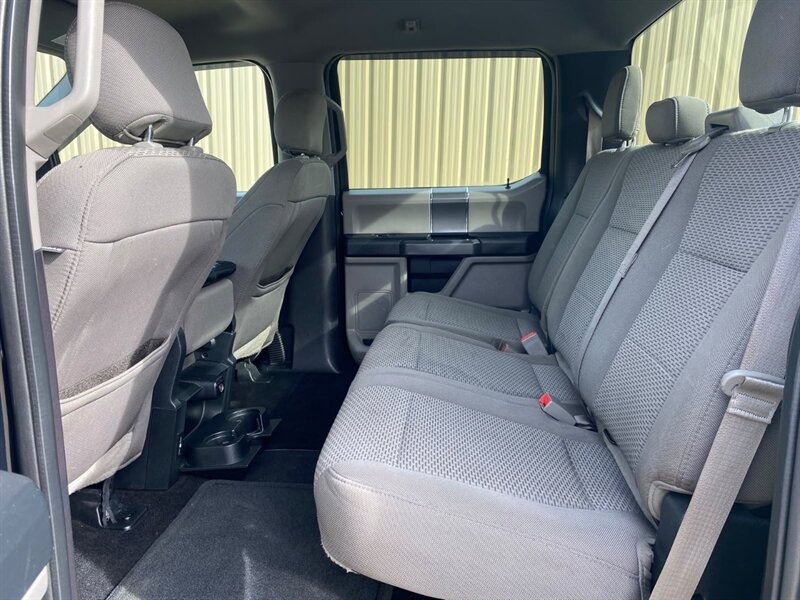 2018 Ford F-150 XLT XTR 4x4 - Photo 14 - St Albert, AB T8N 3Z7