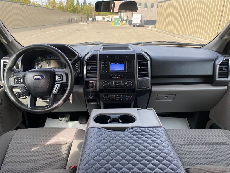 2018 Ford F-150 XLT XTR 4x4 - Photo 13 - St Albert, AB T8N 3Z7