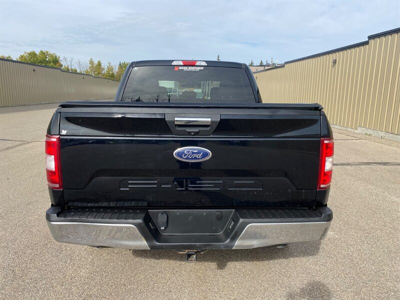 2018 Ford F-150 XLT XTR 4x4 - Photo 7 - St Albert, AB T8N 3Z7