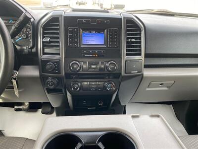 2018 Ford F-150 XLT XTR 4x4 - Photo 12 - St Albert, AB T8N 3Z7