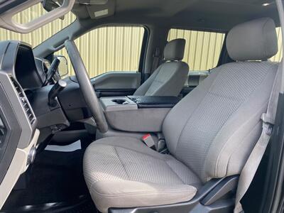 2018 Ford F-150 XLT XTR 4x4 - Photo 11 - St Albert, AB T8N 3Z7