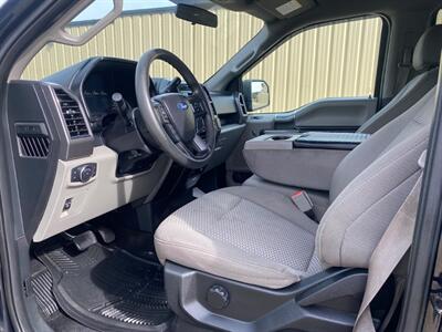 2018 Ford F-150 XLT XTR 4x4 - Photo 10 - St Albert, AB T8N 3Z7