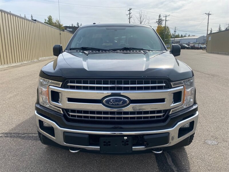 2018 Ford F-150 XLT XTR 4x4 - Photo 5 - St Albert, AB T8N 3Z7