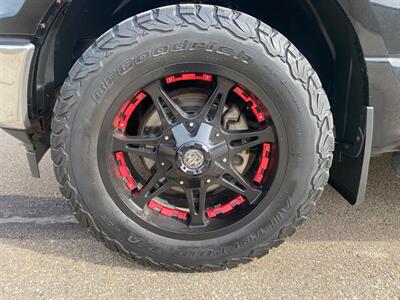 2018 Ford F-150 XLT XTR 4x4 - Photo 15 - St Albert, AB T8N 3Z7