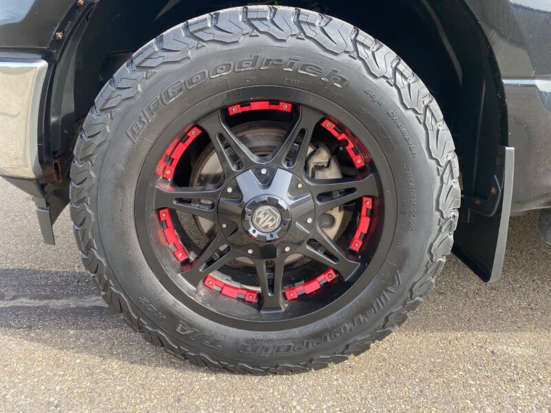 2018 Ford F-150 XLT XTR 4x4 - Photo 15 - St Albert, AB T8N 3Z7