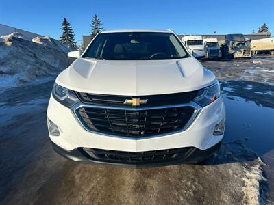 2020 Chevrolet Equinox LT 4x4 - Photo 5 - St Albert, AB T8N 3Z7