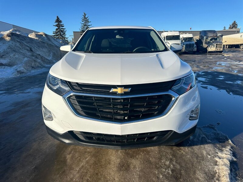 2020 Chevrolet Equinox LT 4x4 - Photo 5 - St Albert, AB T8N 3Z7