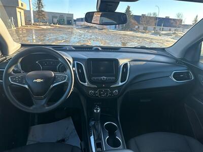 2020 Chevrolet Equinox LT 4x4 - Photo 10 - St Albert, AB T8N 3Z7