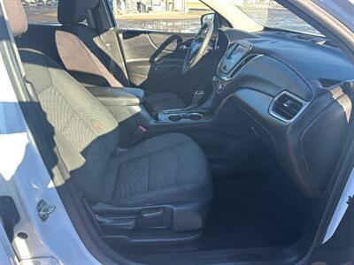 2020 Chevrolet Equinox LT 4x4 - Photo 14 - St Albert, AB T8N 3Z7