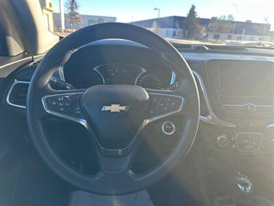 2020 Chevrolet Equinox LT 4x4 - Photo 11 - St Albert, AB T8N 3Z7
