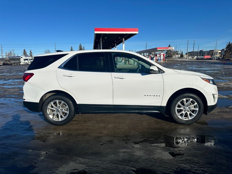 2020 Chevrolet Equinox LT 4x4 - Photo 4 - St Albert, AB T8N 3Z7