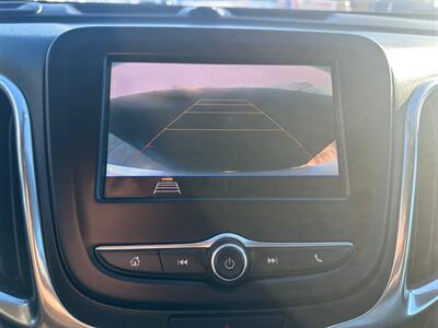 2020 Chevrolet Equinox LT 4x4 - Photo 13 - St Albert, AB T8N 3Z7