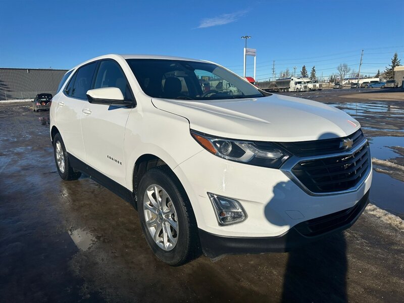 2020 Chevrolet Equinox LT 4x4 - Photo 3 - St Albert, AB T8N 3Z7