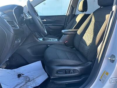 2020 Chevrolet Equinox LT 4x4 - Photo 9 - St Albert, AB T8N 3Z7