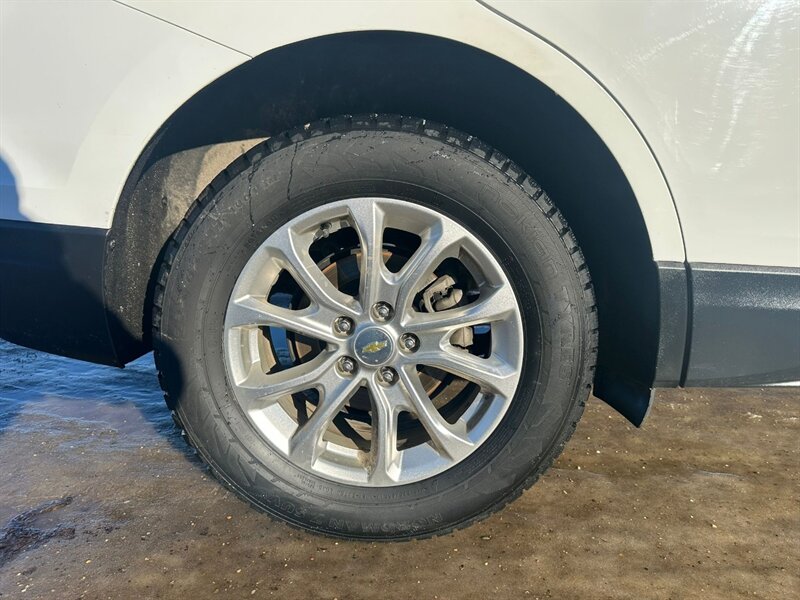 2020 Chevrolet Equinox LT 4x4 - Photo 16 - St Albert, AB T8N 3Z7
