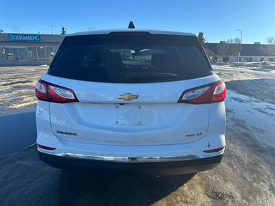 2020 Chevrolet Equinox LT 4x4 - Photo 7 - St Albert, AB T8N 3Z7