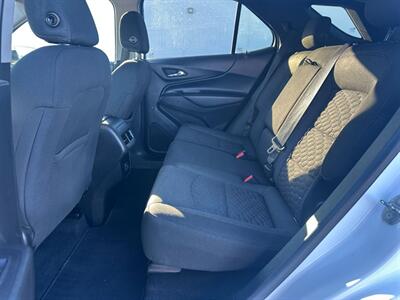 2020 Chevrolet Equinox LT 4x4 - Photo 15 - St Albert, AB T8N 3Z7