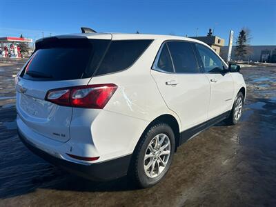 2020 Chevrolet Equinox LT 4x4 - Photo 8 - St Albert, AB T8N 3Z7