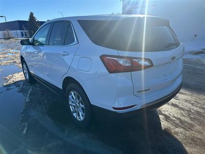 2020 Chevrolet Equinox LT 4x4 - Photo 6 - St Albert, AB T8N 3Z7