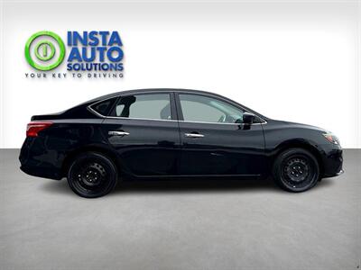 2018 Nissan Sentra SV   - Photo 6 - Acheson, AB T7X 5A3