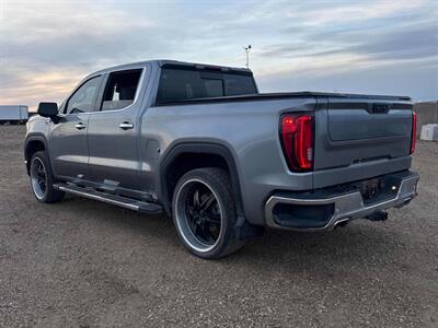 2023 GMC Sierra 1500 SLT Premium Plus 6.2L 4x4 - Photo 7 - St Albert, AB T8N 3Z7