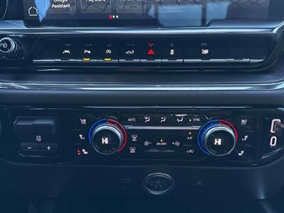 2023 GMC Sierra 1500 SLT Premium Plus 6.2L 4x4 - Photo 14 - St Albert, AB T8N 3Z7