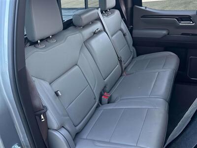 2023 GMC Sierra 1500 SLT Premium Plus 6.2L 4x4 - Photo 17 - St Albert, AB T8N 3Z7