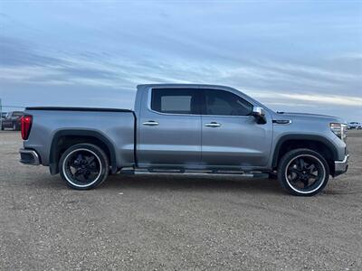 2023 GMC Sierra 1500 SLT Premium Plus 6.2L 4x4 - Photo 5 - St Albert, AB T8N 3Z7