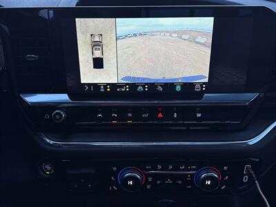 2023 GMC Sierra 1500 SLT Premium Plus 6.2L 4x4 - Photo 13 - St Albert, AB T8N 3Z7