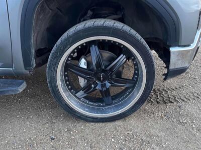 2023 GMC Sierra 1500 SLT Premium Plus 6.2L 4x4 - Photo 18 - St Albert, AB T8N 3Z7