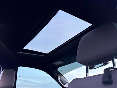 2023 GMC Sierra 1500 SLT Premium Plus 6.2L 4x4 - Photo 15 - St Albert, AB T8N 3Z7