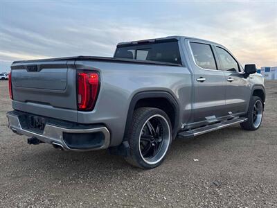 2023 GMC Sierra 1500 SLT Premium Plus 6.2L 4x4 - Photo 9 - St Albert, AB T8N 3Z7