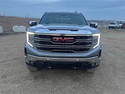 2023 GMC Sierra 1500 SLT Premium Plus 6.2L 4x4 - Photo 6 - St Albert, AB T8N 3Z7