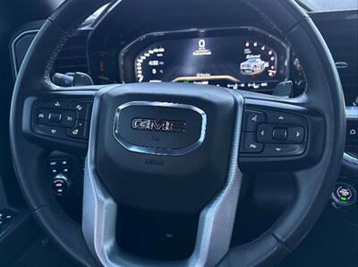 2023 GMC Sierra 1500 SLT Premium Plus 6.2L 4x4 - Photo 12 - St Albert, AB T8N 3Z7