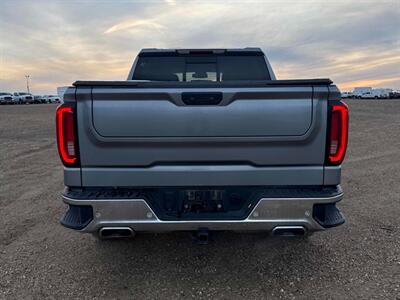 2023 GMC Sierra 1500 SLT Premium Plus 6.2L 4x4 - Photo 8 - St Albert, AB T8N 3Z7