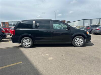 2017 Dodge Grand Caravan SXT   - Photo 7 - Acheson, AB T7X 5A3