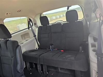 2017 Dodge Grand Caravan SXT   - Photo 16 - Edmonton, AB T5L 2J7