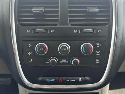 2017 Dodge Grand Caravan SXT   - Photo 14 - Acheson, AB T7X 5A3