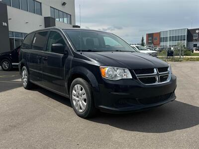 2017 Dodge Grand Caravan SXT   - Photo 8 - Acheson, AB T7X 5A3