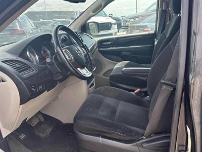 2017 Dodge Grand Caravan SXT   - Photo 9 - Acheson, AB T7X 5A3