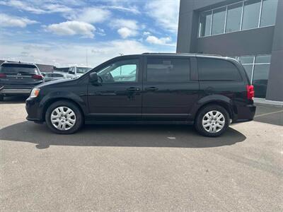 2017 Dodge Grand Caravan SXT   - Photo 3 - Acheson, AB T7X 5A3