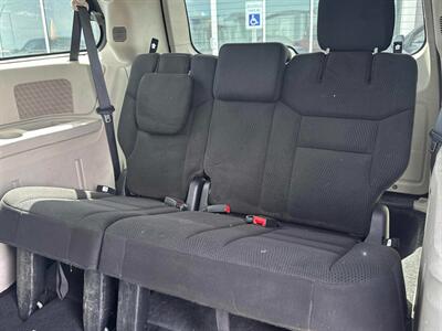 2017 Dodge Grand Caravan SXT   - Photo 17 - Acheson, AB T7X 5A3