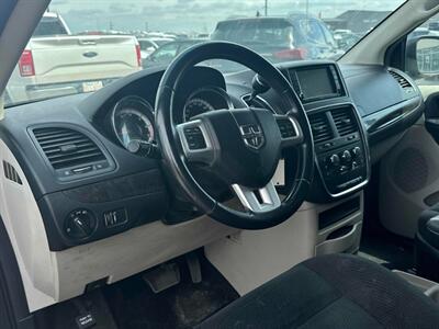 2017 Dodge Grand Caravan SXT   - Photo 11 - Acheson, AB T7X 5A3