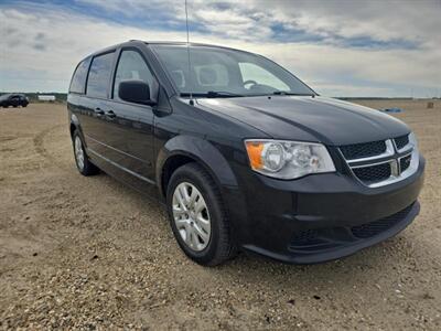 2017 Dodge Grand Caravan SXT   - Photo 9 - Edmonton, AB T5L 2J7